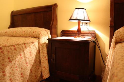 Apartamentos Los Picos