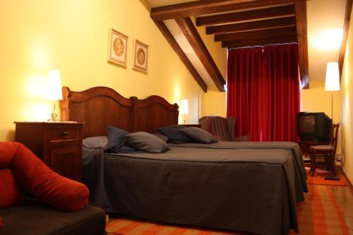 Apartamentos Los Picos