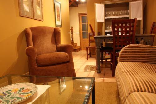 Apartamentos Los Picos