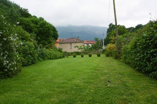 Apartamentos Los Picos
