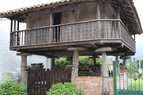 Apartamentos Los Picos