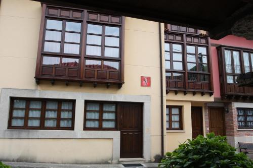 Apartamentos Los Picos