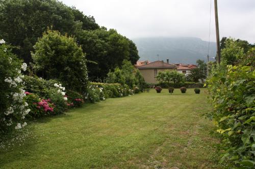 Apartamentos Los Picos