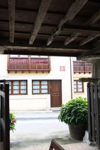 Apartamentos Los Picos