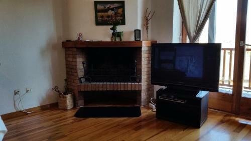 Apartment Bolvir Fant�sticas Vistas