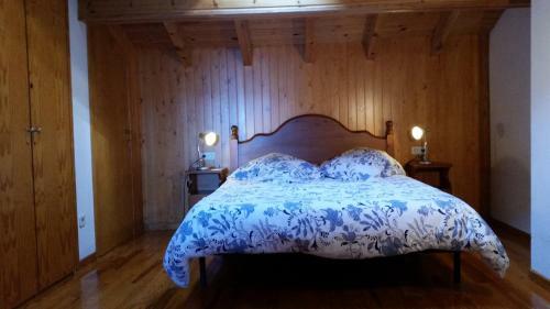 Apartment Bolvir Fant�sticas Vistas