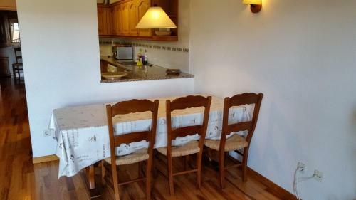 Apartment Bolvir Fant�sticas Vistas