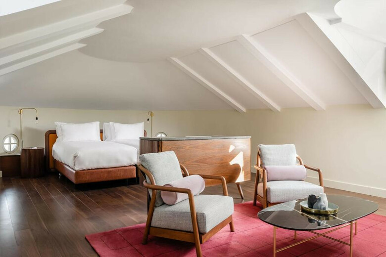 Hotel Torre Del Remei