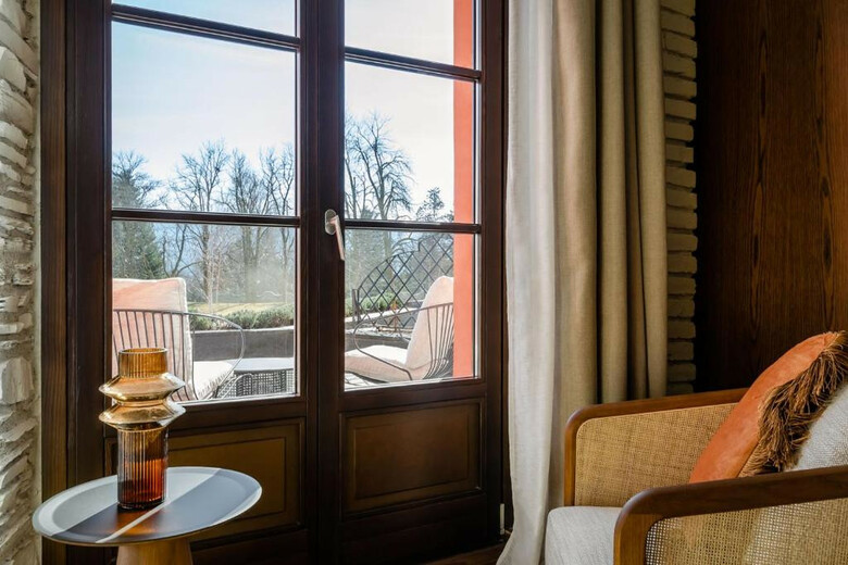 Hotel Torre Del Remei