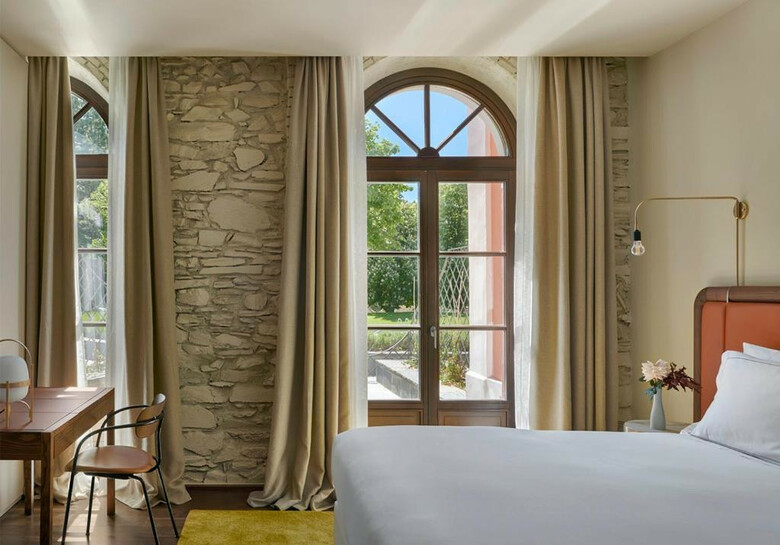 Hotel Torre Del Remei