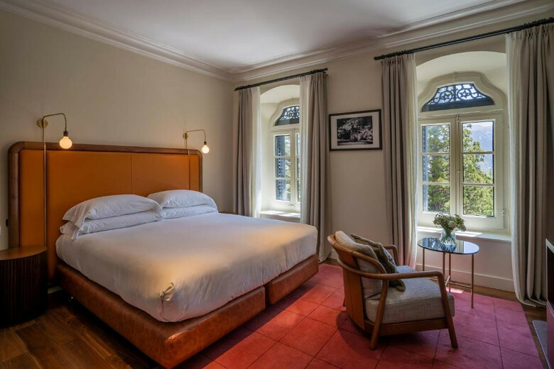Hotel Torre Del Remei