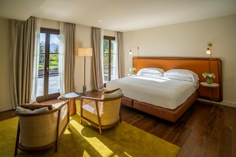 Hotel Torre Del Remei