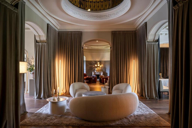 Hotel Torre Del Remei