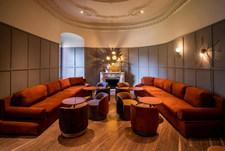 Hotel Torre Del Remei