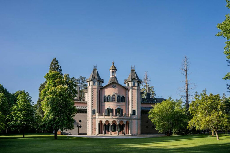 Hotel Torre Del Remei