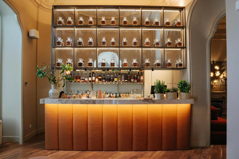 Hotel Torre Del Remei