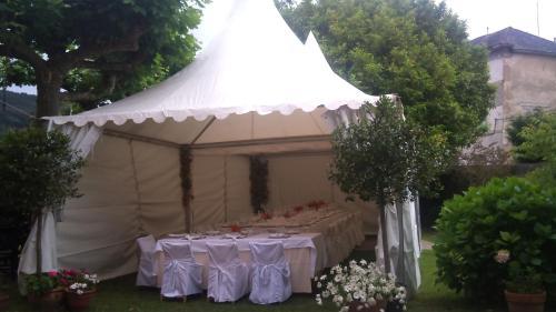 Hotel Rural Casa Roja