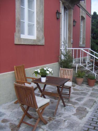 Hotel Rural Casa Roja