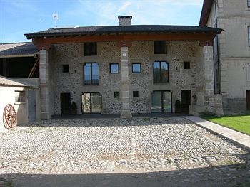 Agroturismo Mas D'arav�