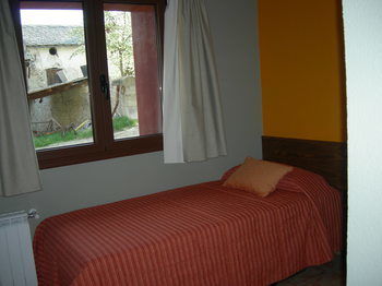 Agroturismo Mas D'arav�