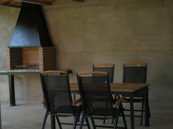 Agroturismo Mas D'arav�