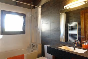 Agroturismo Mas D'arav�