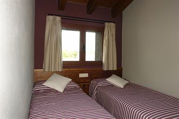 Agroturismo Mas D'arav�