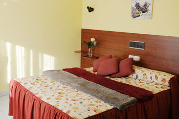 Hotel Garcas