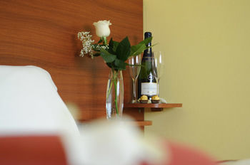 Hotel Garcas