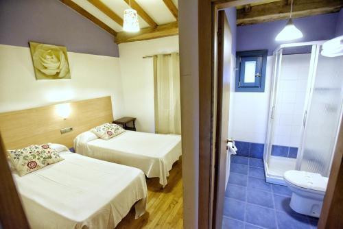 Apartamento Casa De Amancio