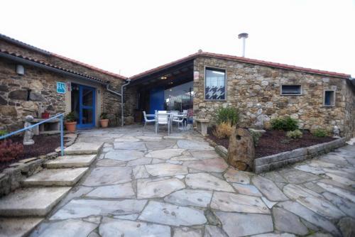 Apartamento Casa De Amancio