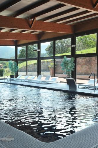 La Piconera Hotel & Spa