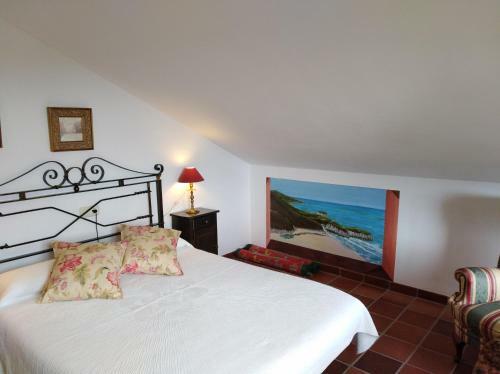 Hotel Rural El Pagad�n