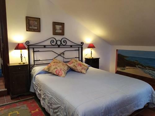 Hotel Rural El Pagad�n