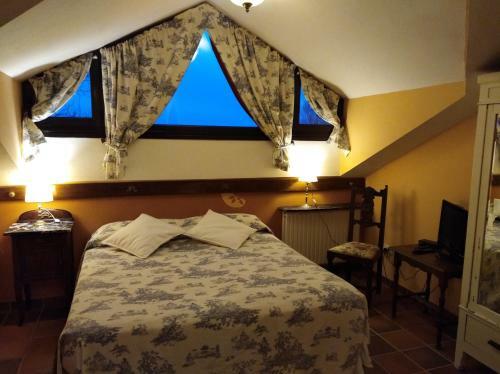 Hotel Rural El Pagad�n