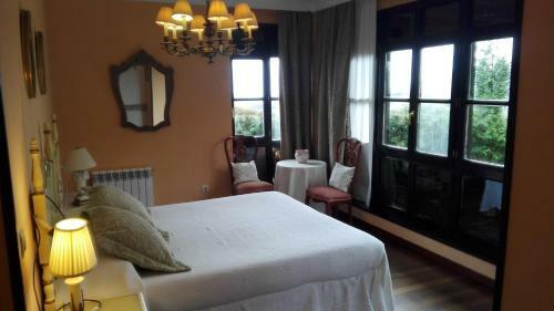 Hotel Rural El Pagad�n