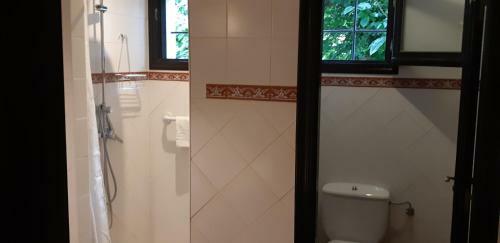 Hotel Rural El Pagad�n