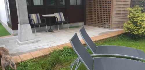 Hotel Rural El Pagad�n