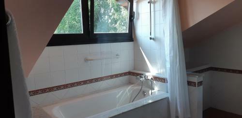 Hotel Rural El Pagad�n