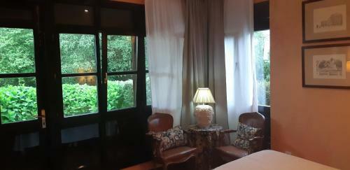 Hotel Rural El Pagad�n