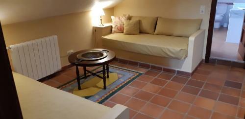 Hotel Rural El Pagad�n