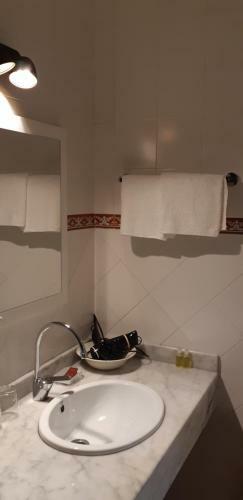 Hotel Rural El Pagad�n
