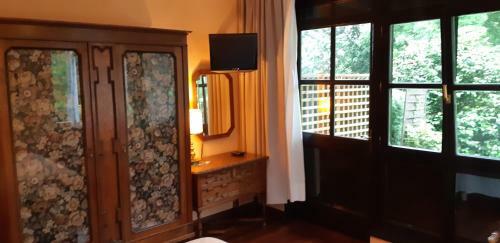 Hotel Rural El Pagad�n