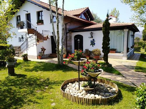 Hotel Rural El Pagad�n