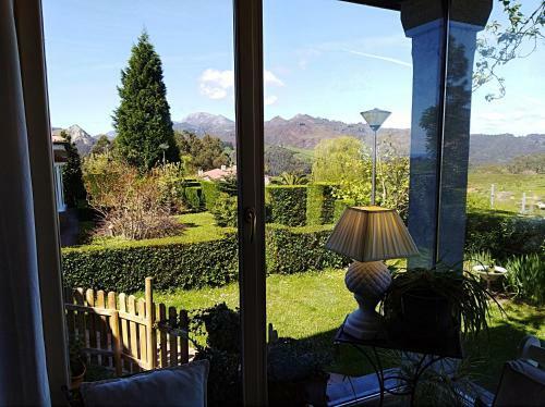 Hotel Rural El Pagad�n