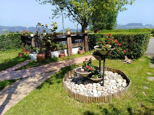 Hotel Rural El Pagad�n