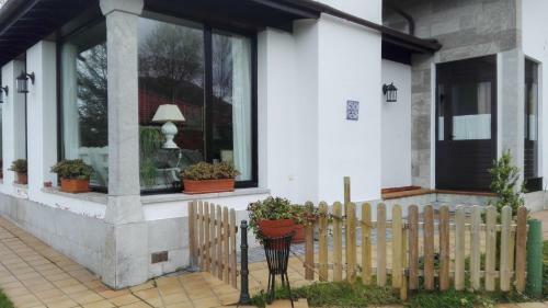 Hotel Rural El Pagad�n