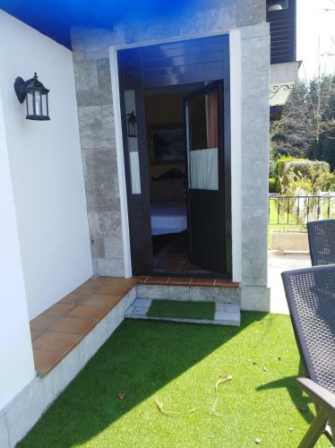 Hotel Rural El Pagad�n