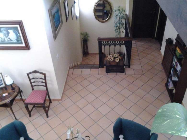 Hotel Foronda