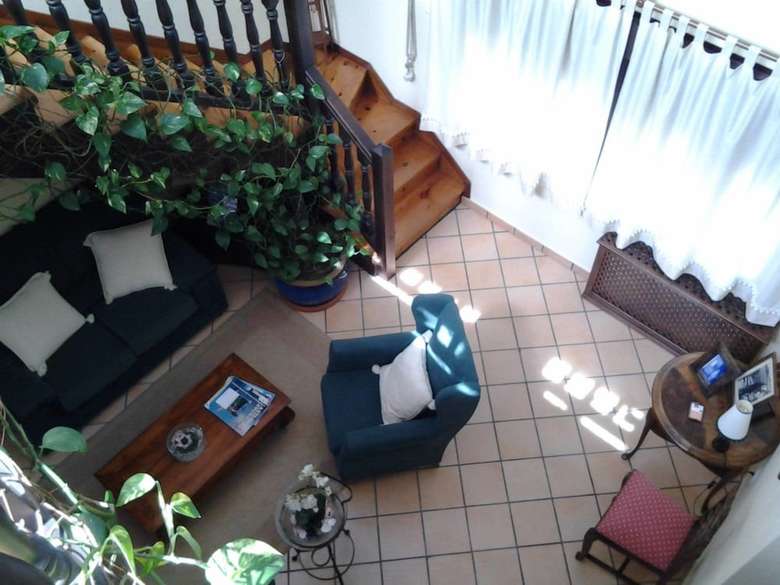 Hotel Foronda